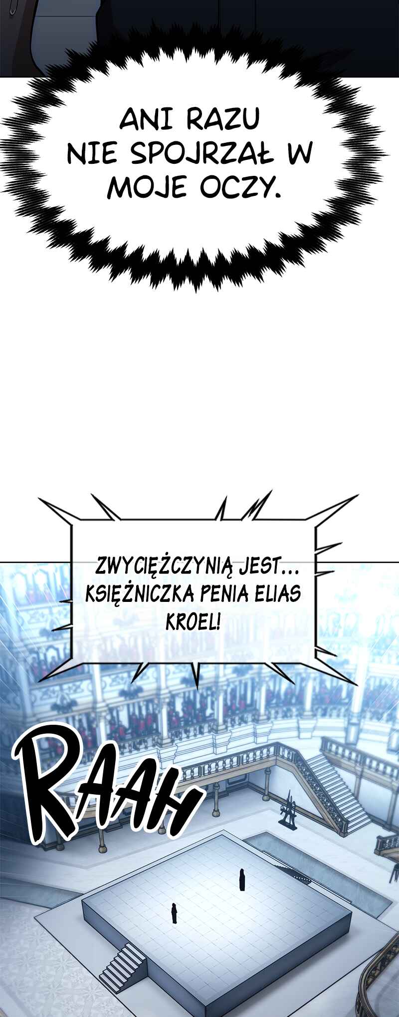 Academy eseo Saranamgi Chapter 5 - Page 63