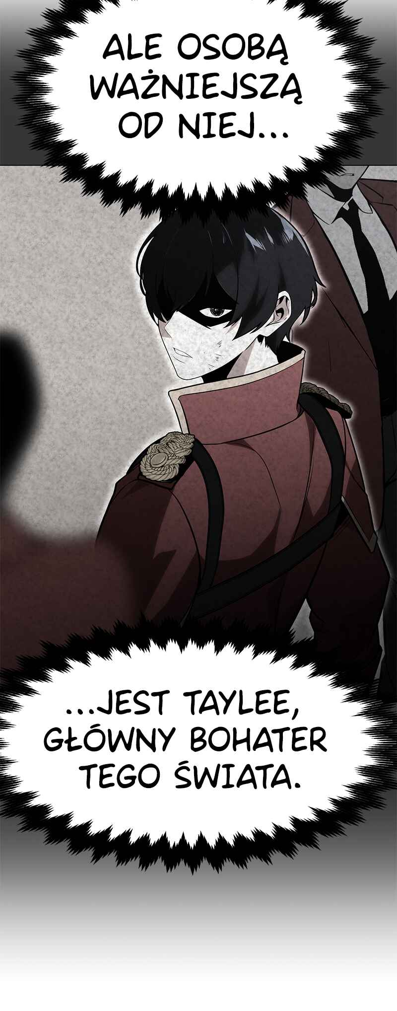 Academy eseo Saranamgi Chapter 5 - Page 67