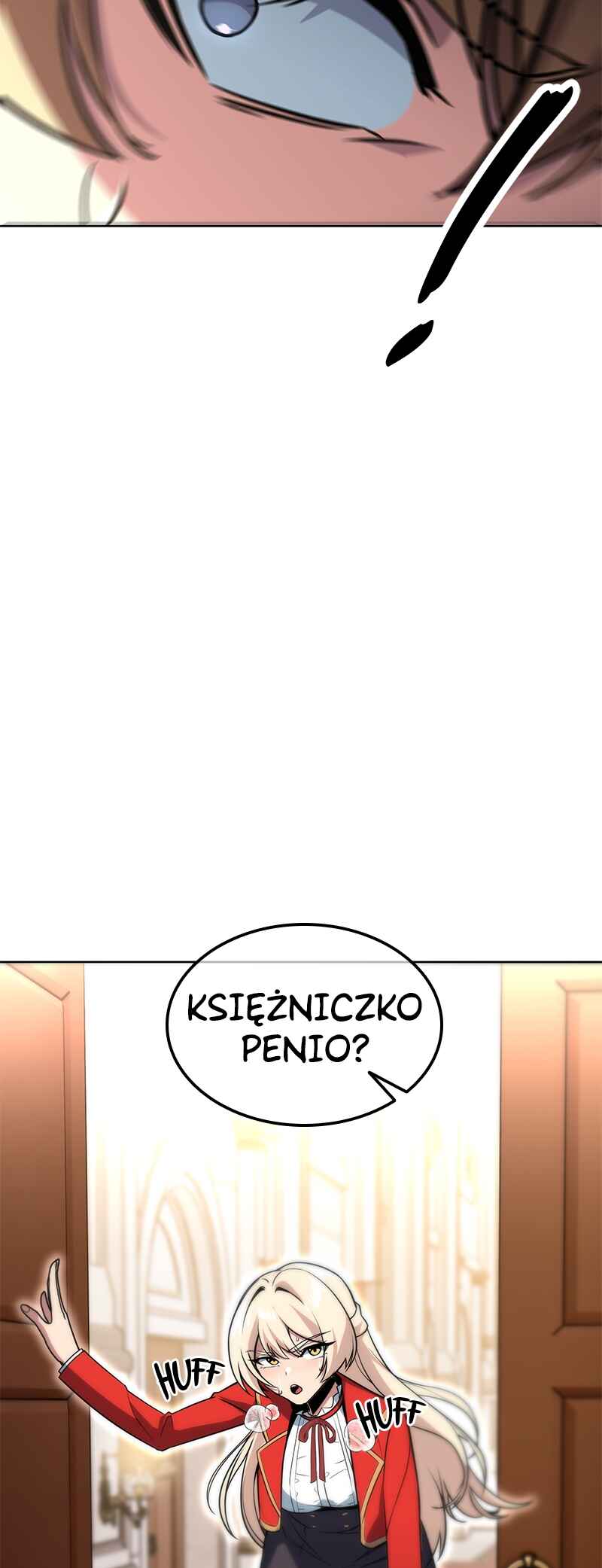 Academy eseo Saranamgi Chapter 5 - Page 69