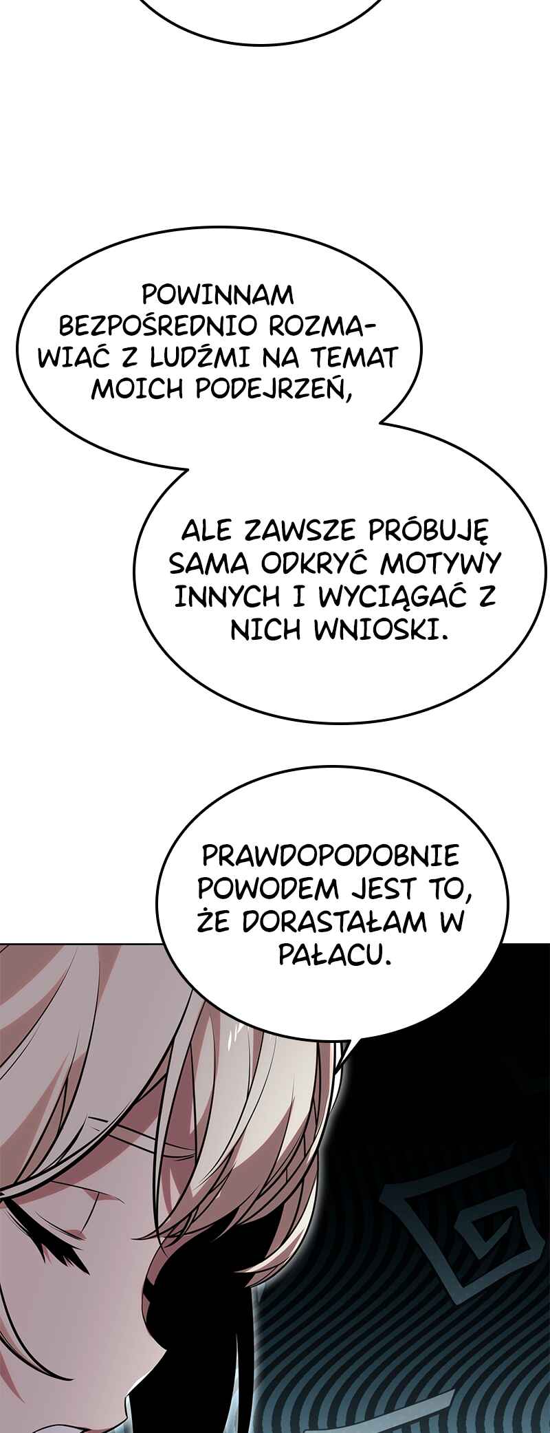 Academy eseo Saranamgi Chapter 5 - Page 83