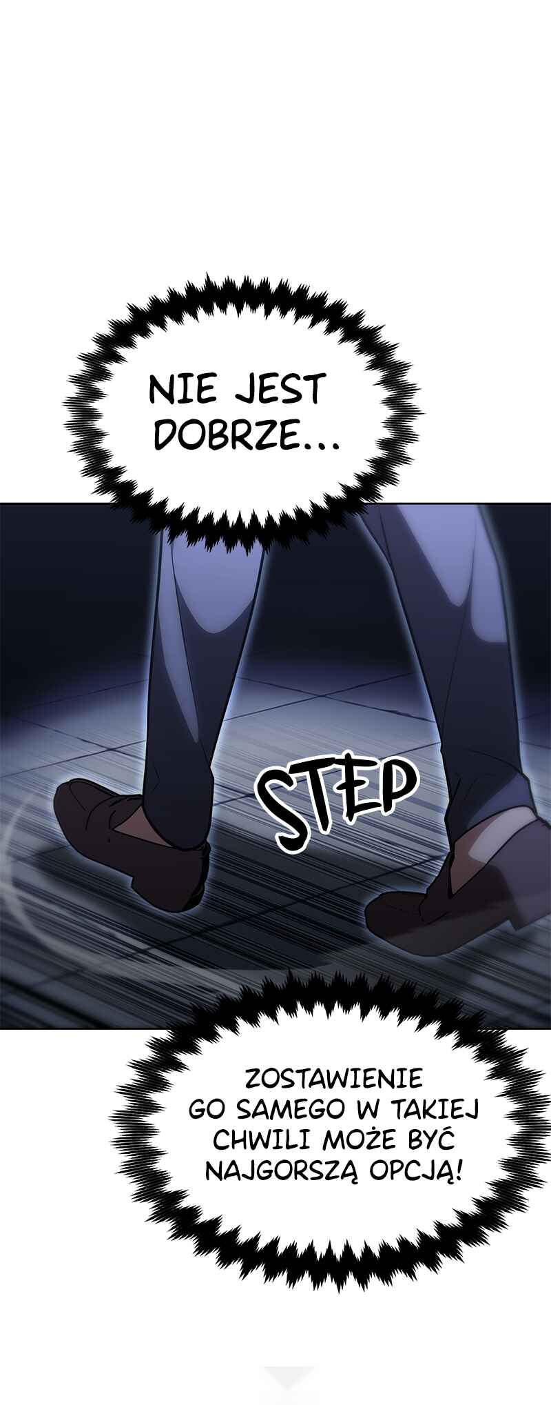Academy eseo Saranamgi Chapter 5 - Page 9