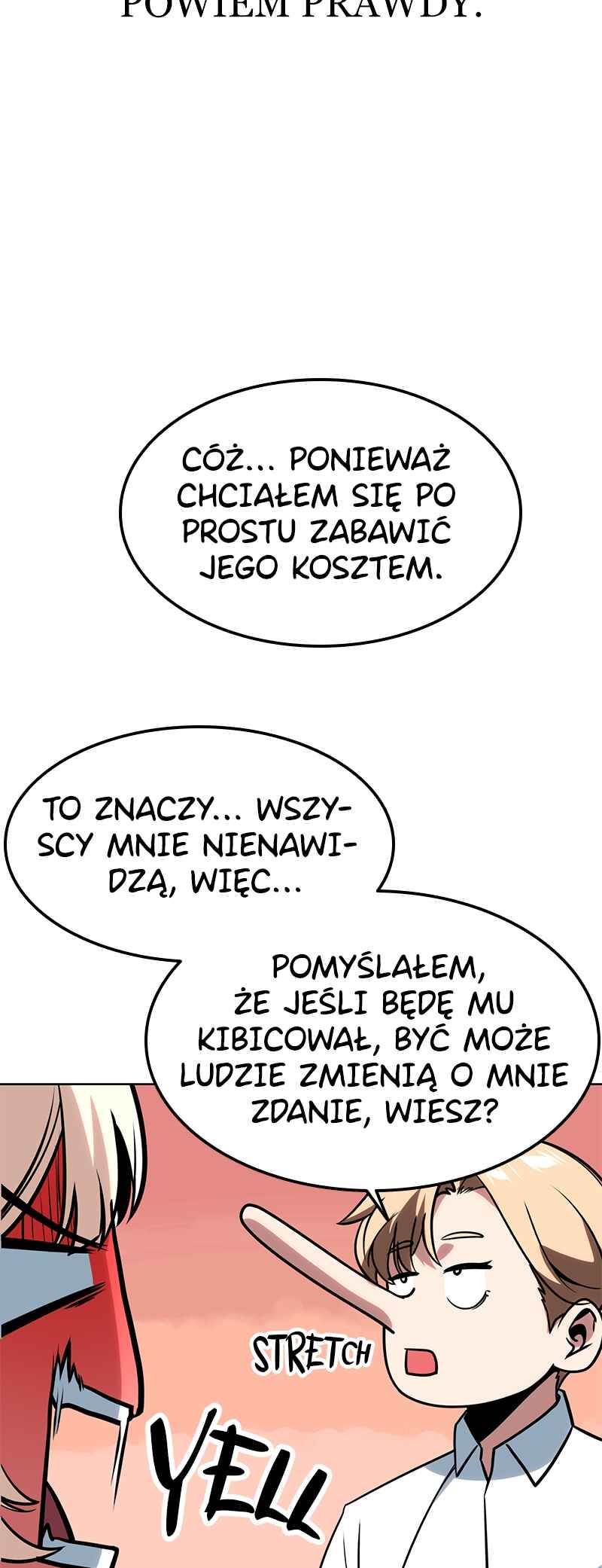 Academy eseo Saranamgi Chapter 5 - Page 91