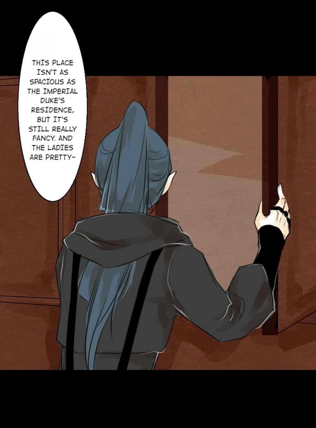 The Xiao Chronicles Chapter 7 - Page 11