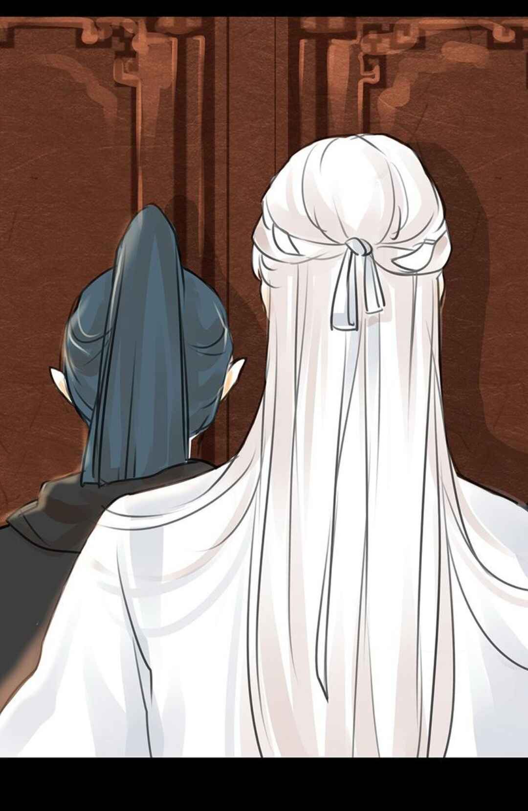 The Xiao Chronicles Chapter 7 - Page 14