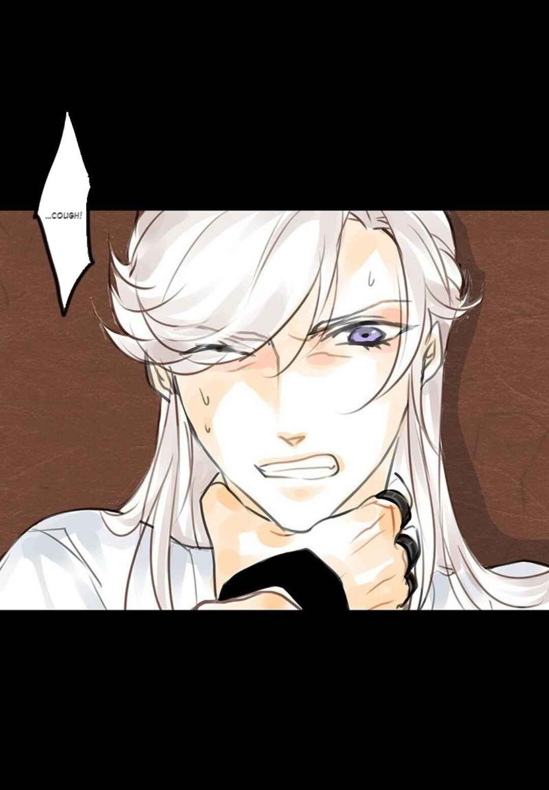 The Xiao Chronicles Chapter 7 - Page 20