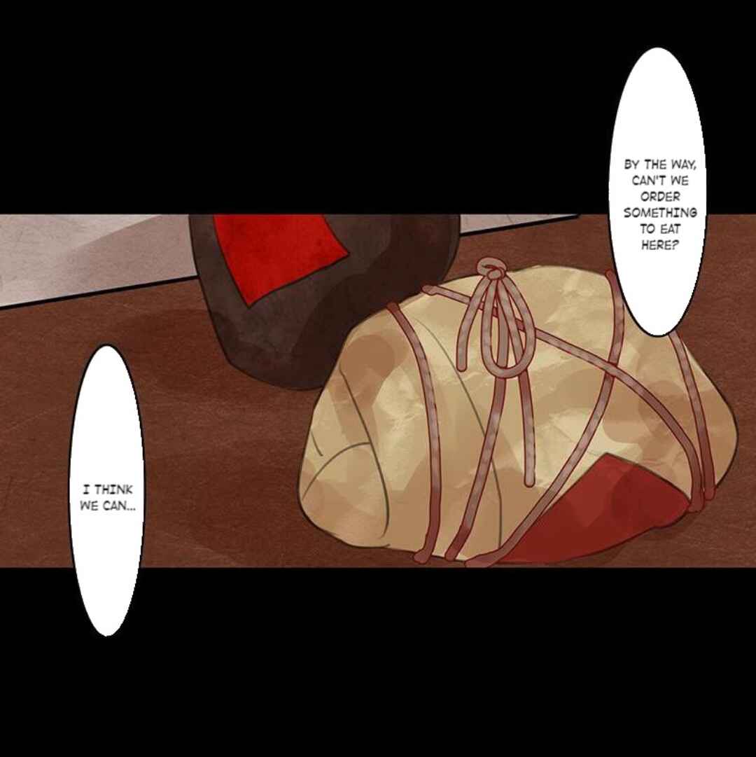 The Xiao Chronicles Chapter 7 - Page 8