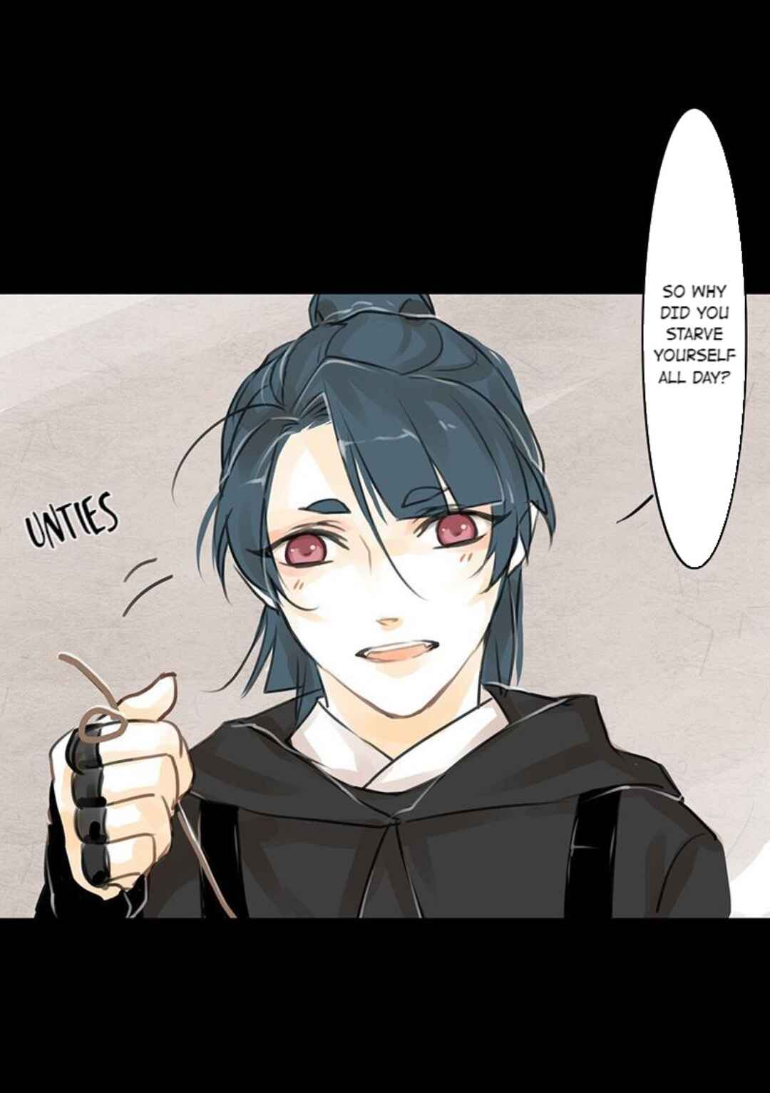 The Xiao Chronicles Chapter 7 - Page 9