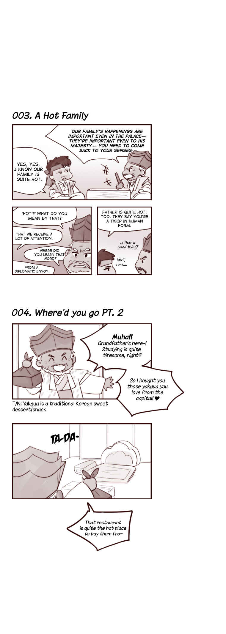 Black Winter Chapter 8 - Page 12