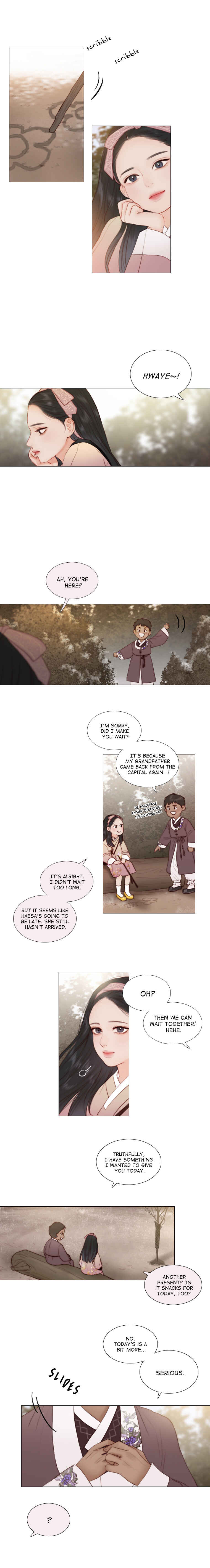 Black Winter Chapter 8 - Page 7