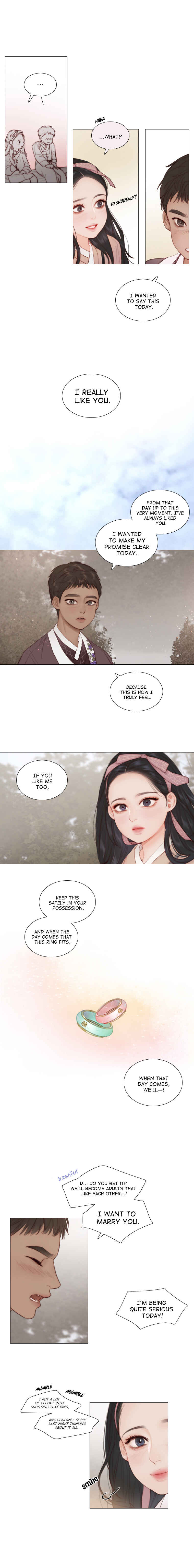 Black Winter Chapter 8 - Page 9