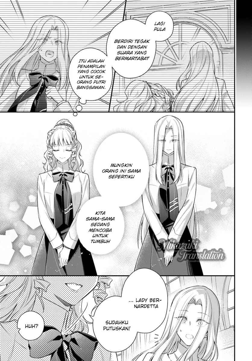 Akuyaku Reijoutachi wa Yuruganai Chapter 5 - Page 15