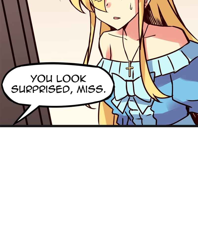 Everywhere & Nowhere Chapter 111 - Page 16