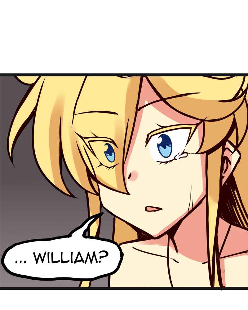 Everywhere & Nowhere Chapter 111 - Page 17