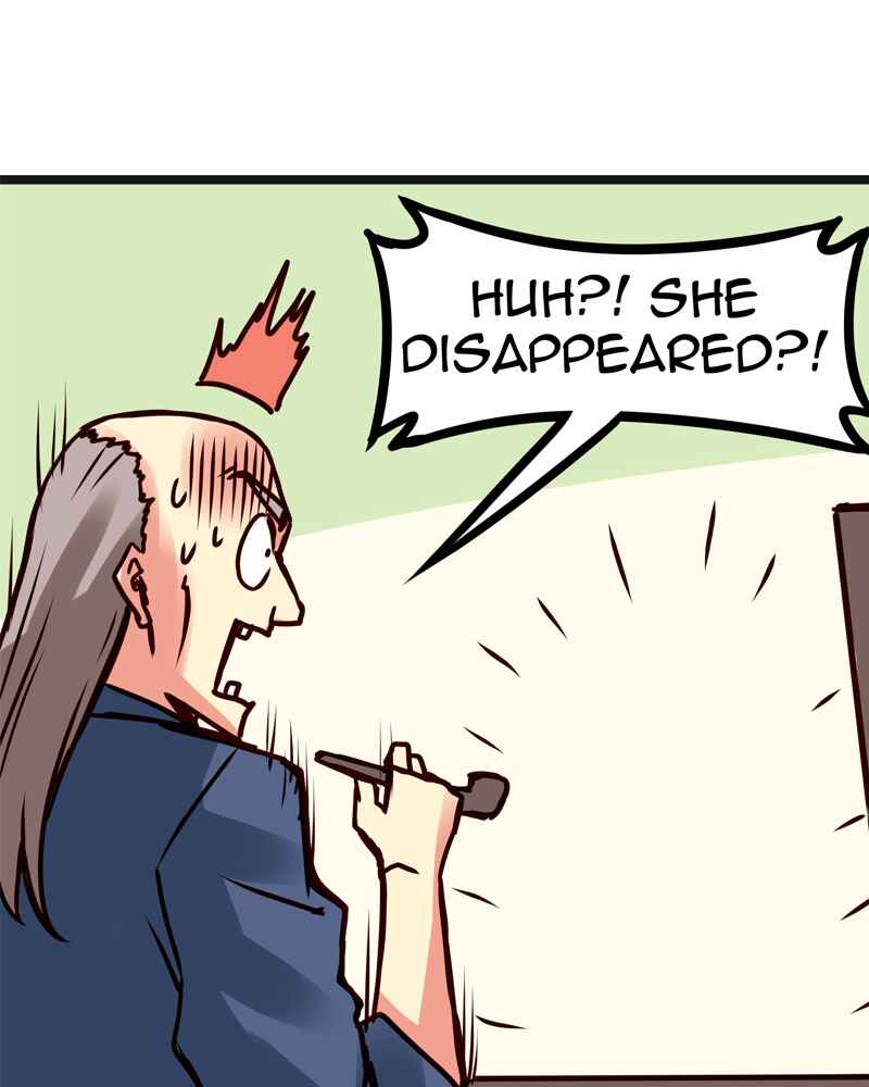 Everywhere & Nowhere Chapter 111 - Page 20
