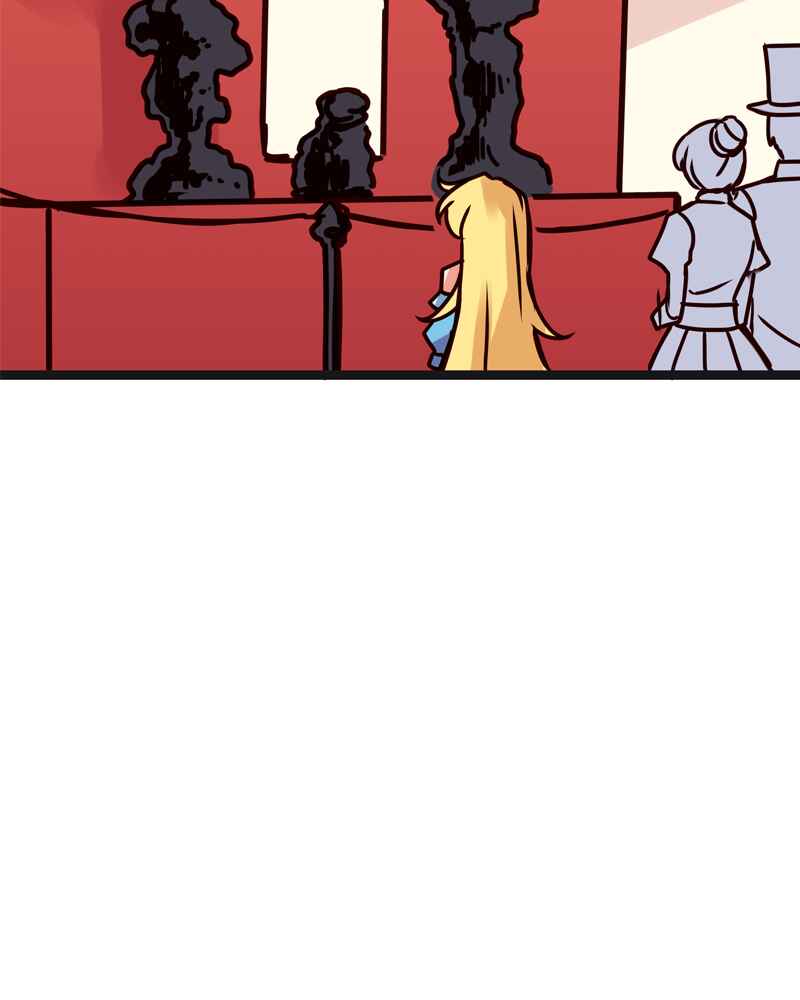 Everywhere & Nowhere Chapter 111 - Page 3