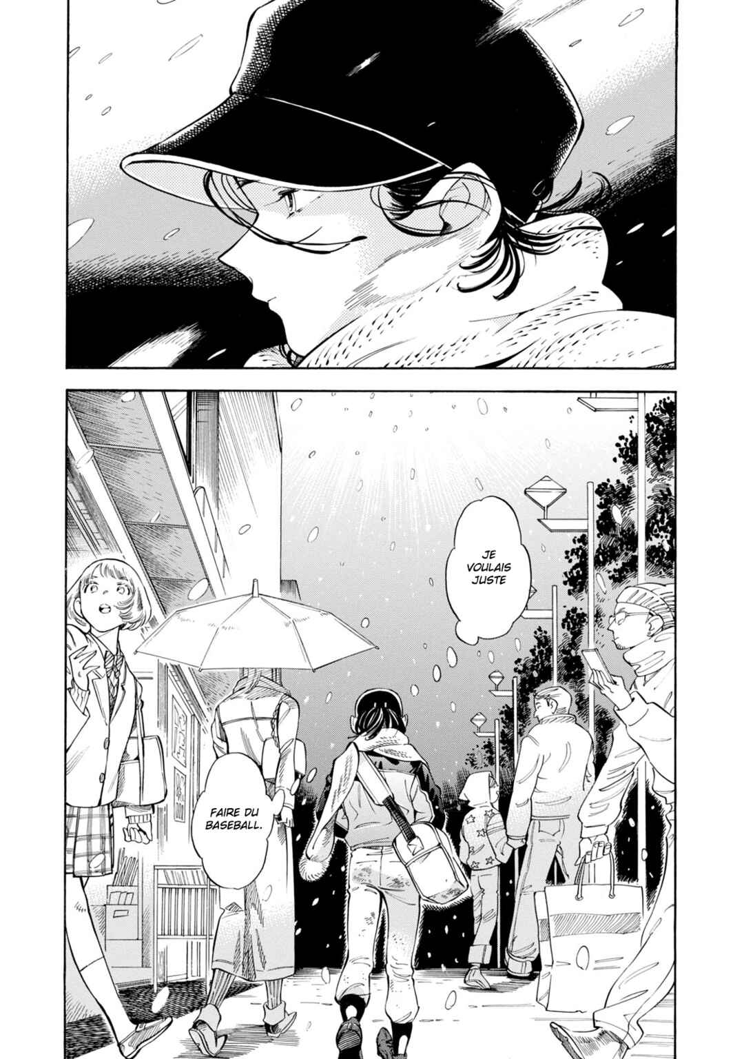 Subaru to Suu-san Chapter 10 - Page 13