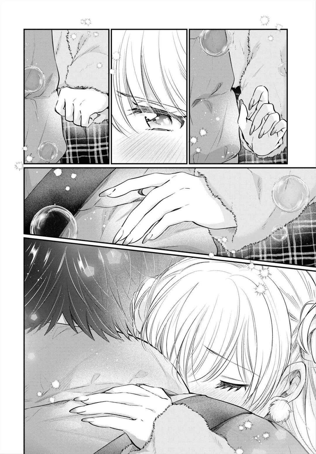 Fuufu Ijou, Koibito Miman. Chapter 67 - Page 2