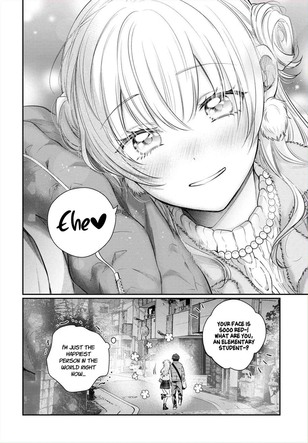 Fuufu Ijou, Koibito Miman. Chapter 67 - Page 23