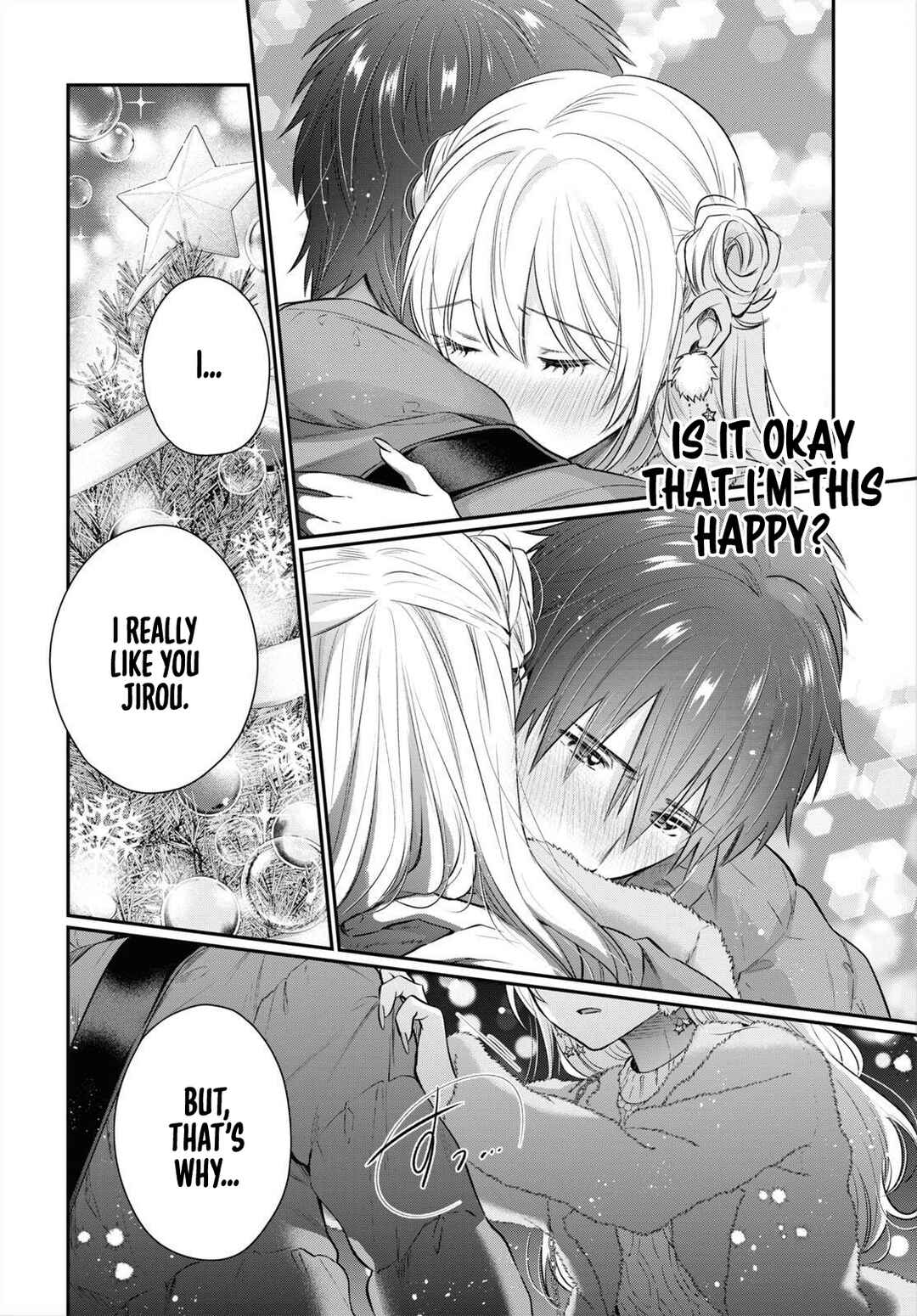Fuufu Ijou, Koibito Miman. Chapter 67 - Page 4