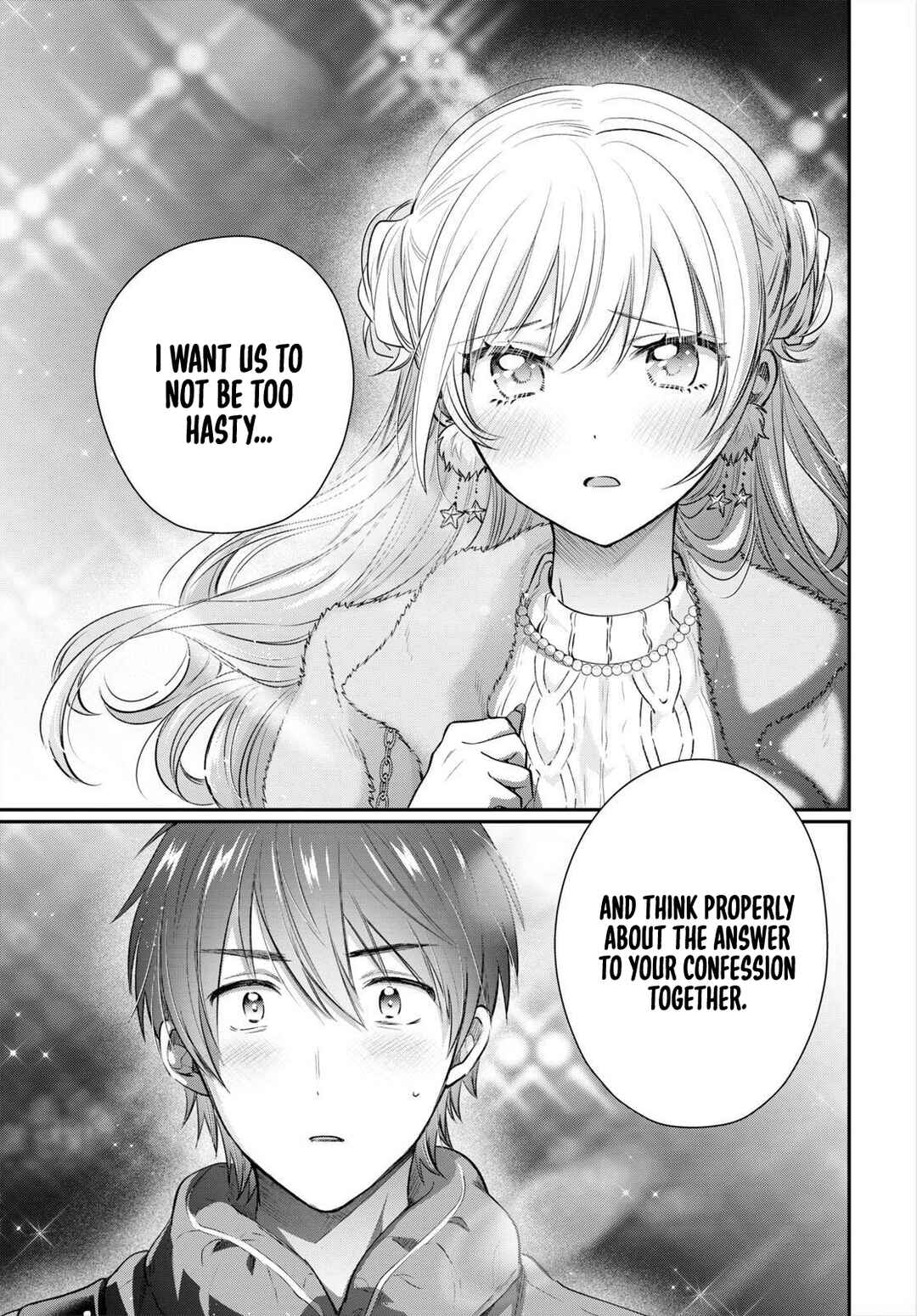 Fuufu Ijou, Koibito Miman. Chapter 67 - Page 5