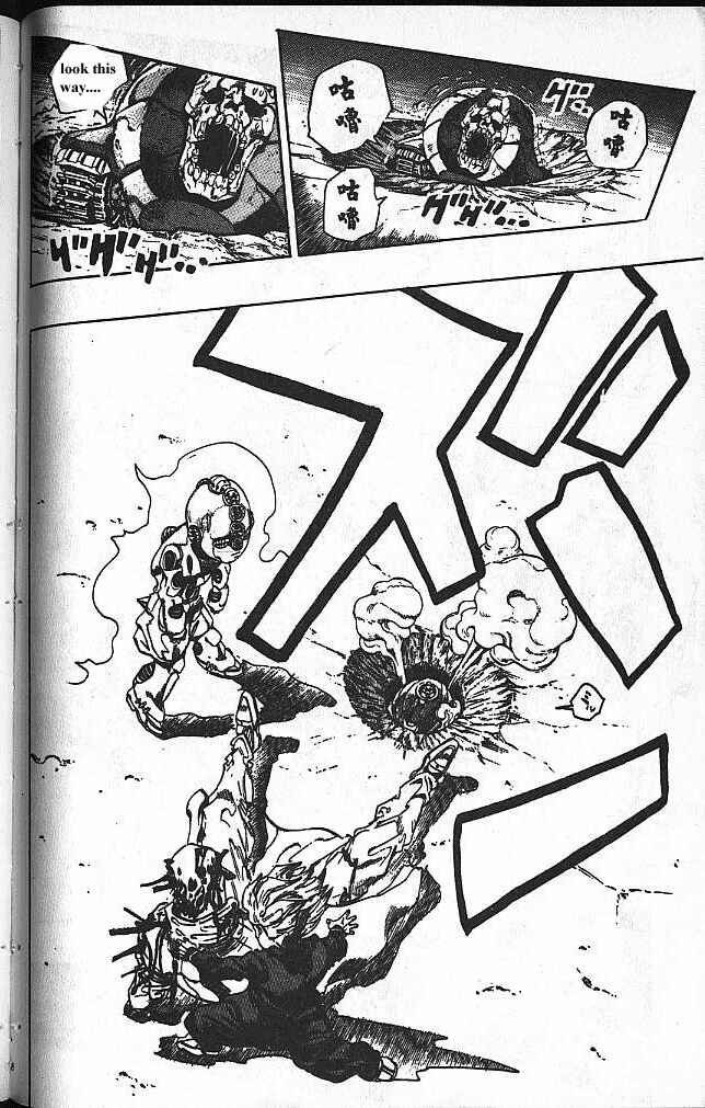 JoJo no Kimyou na Bouken: Part 4 - Diamond wa Kudakenai Chapter 94 - Page 13