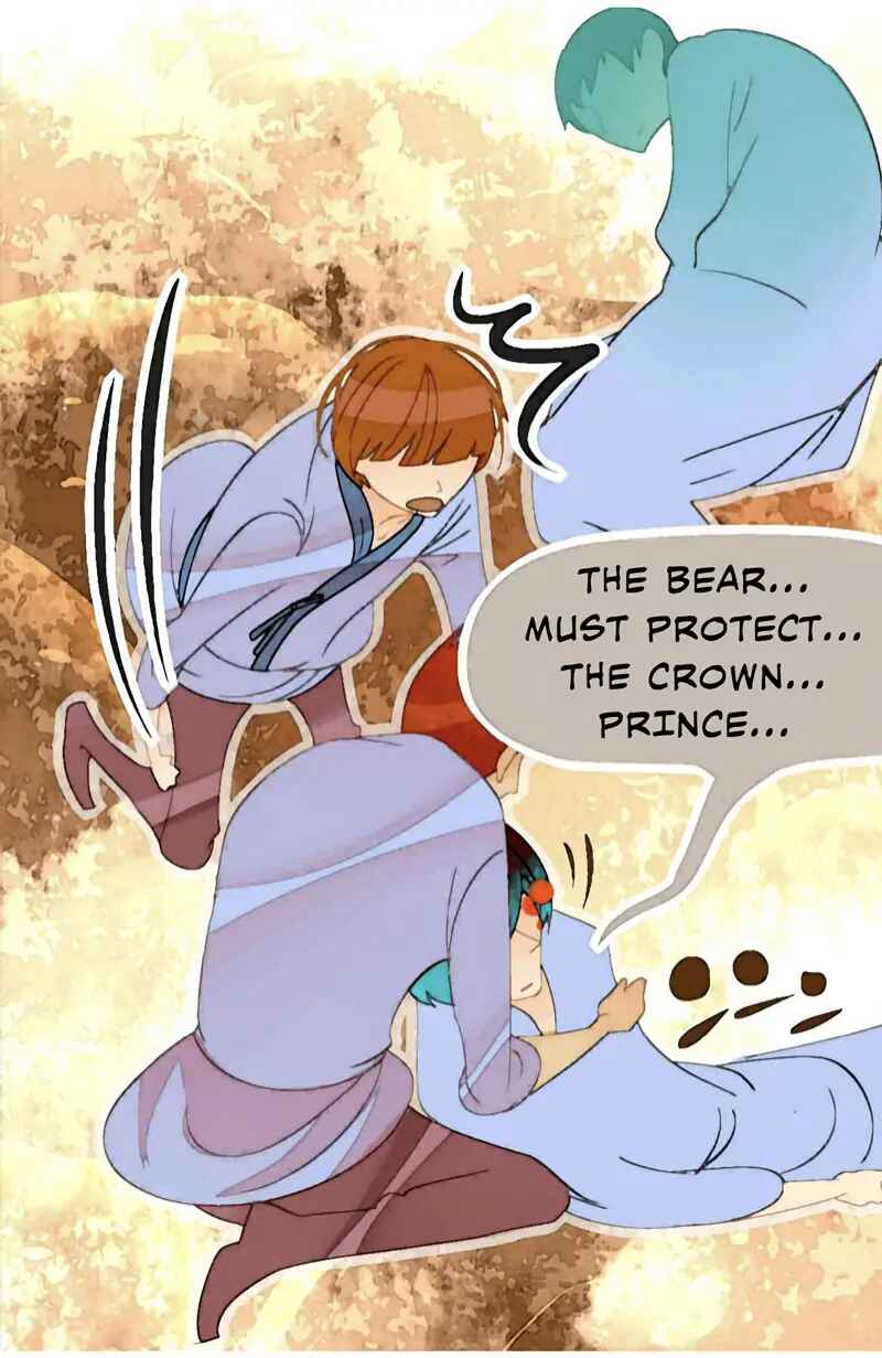 A Thousand Petals Chapter 20 - Page 11