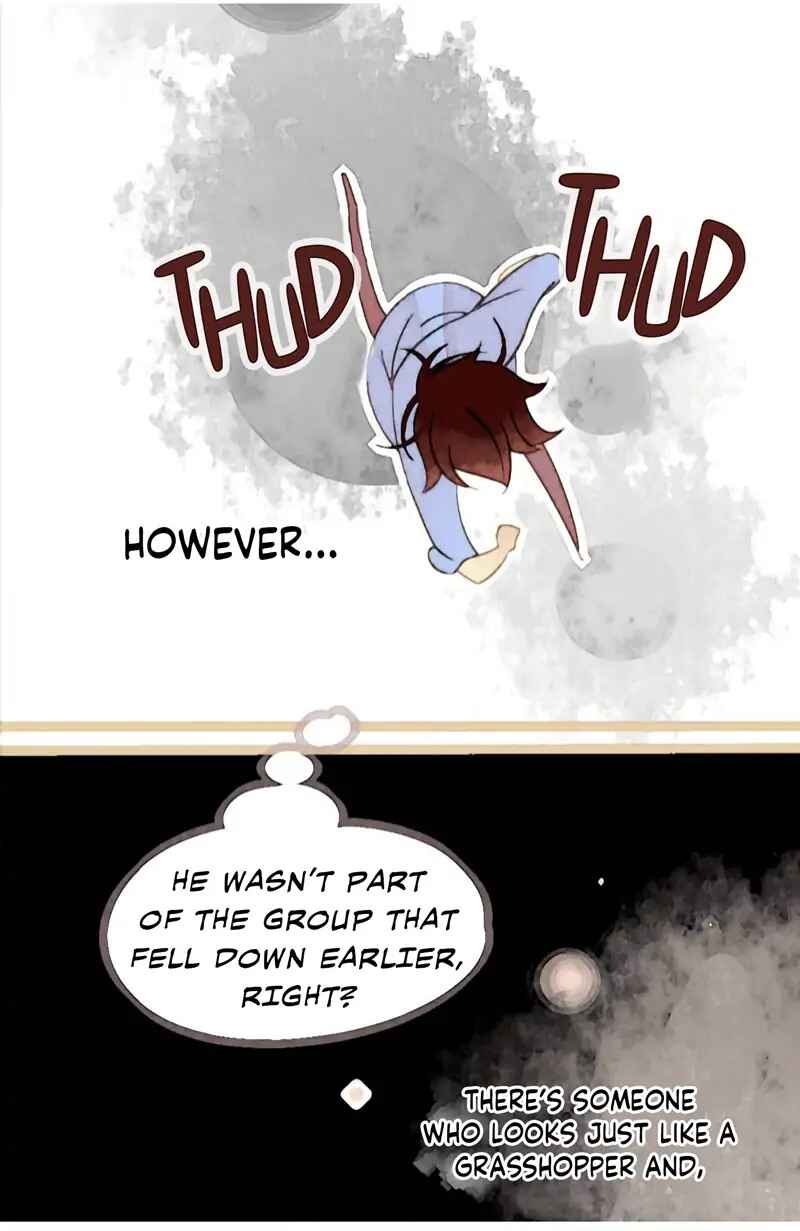 A Thousand Petals Chapter 20 - Page 14