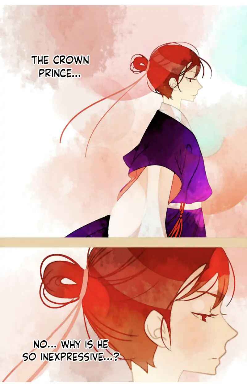 A Thousand Petals Chapter 20 - Page 15
