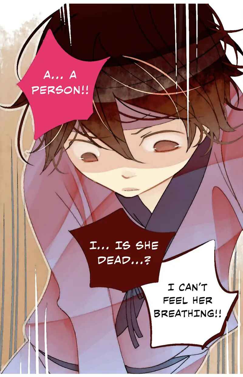 A Thousand Petals Chapter 20 - Page 19