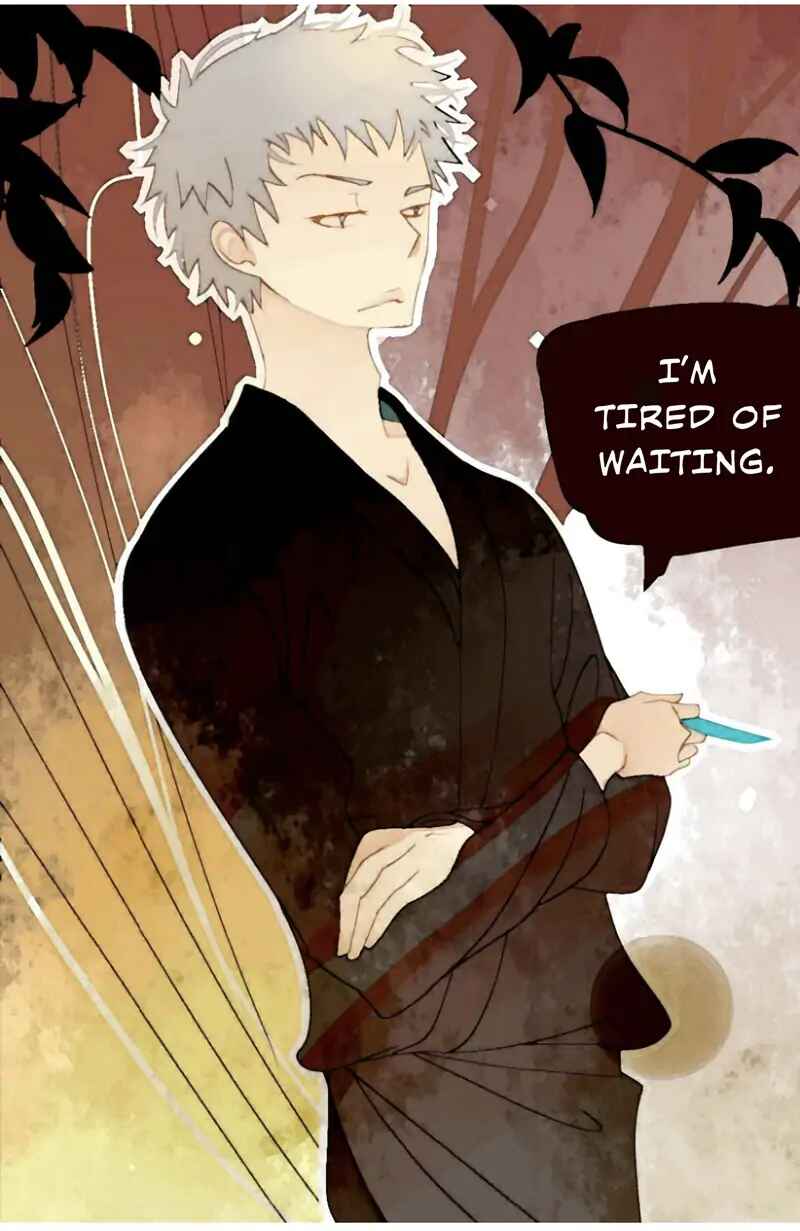 A Thousand Petals Chapter 20 - Page 23