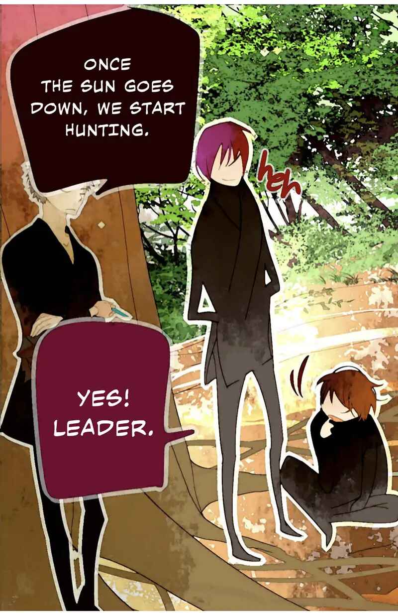 A Thousand Petals Chapter 20 - Page 24