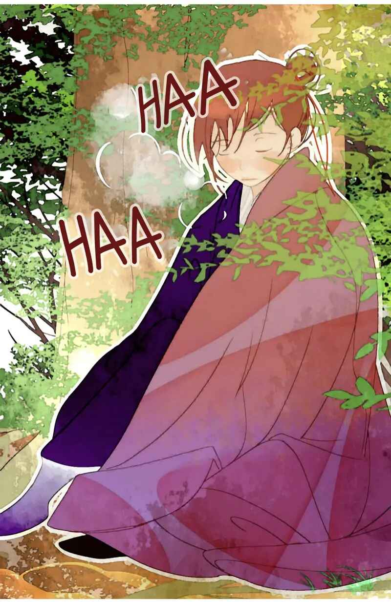 A Thousand Petals Chapter 20 - Page 25