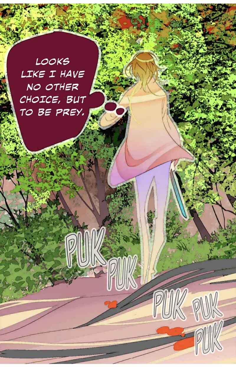 A Thousand Petals Chapter 20 - Page 31