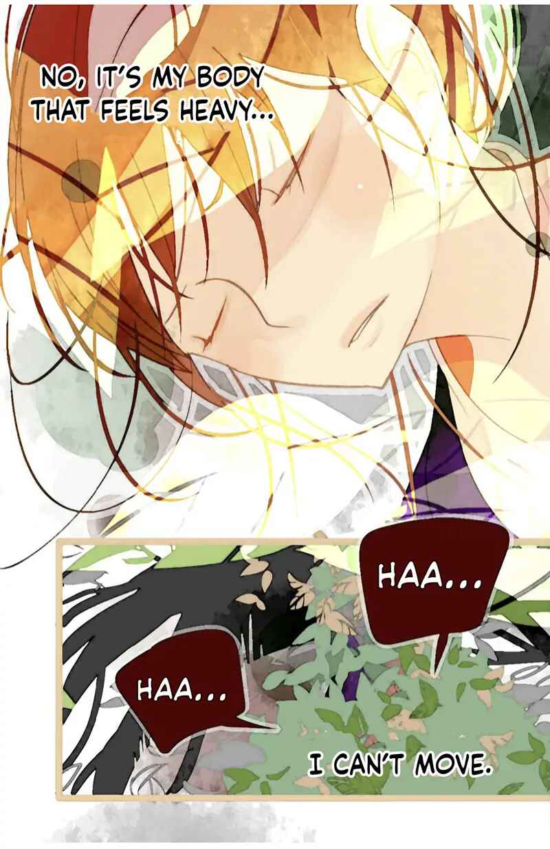 A Thousand Petals Chapter 20 - Page 34