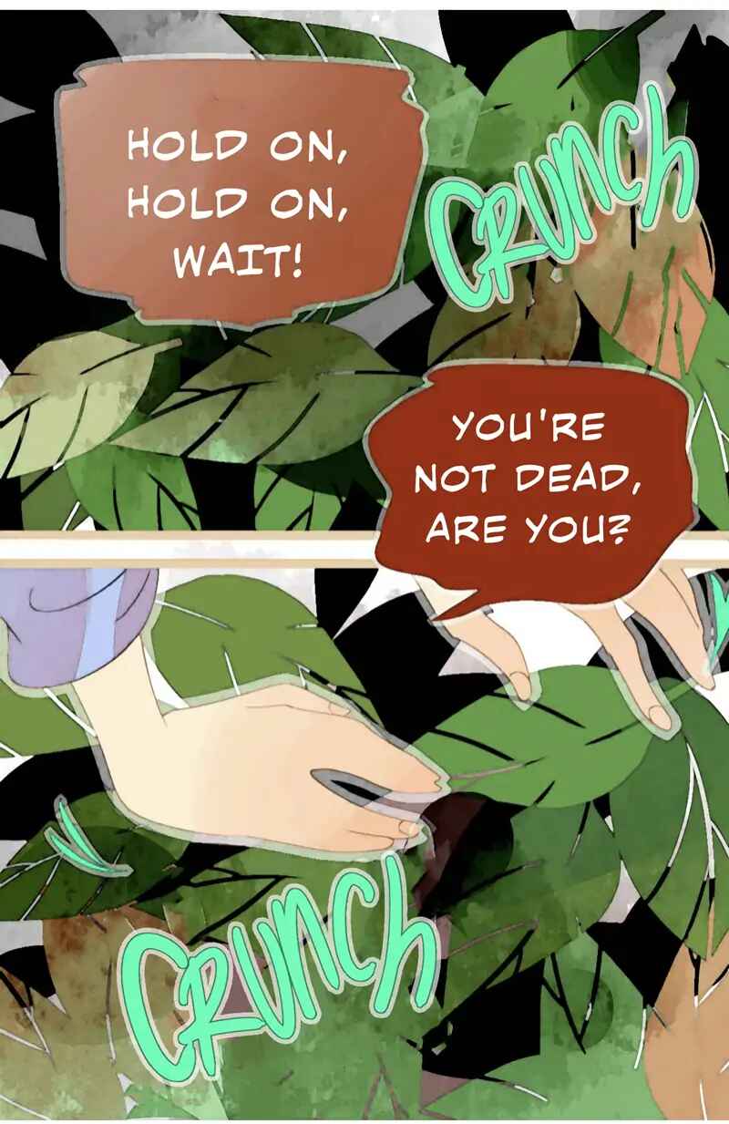 A Thousand Petals Chapter 20 - Page 35