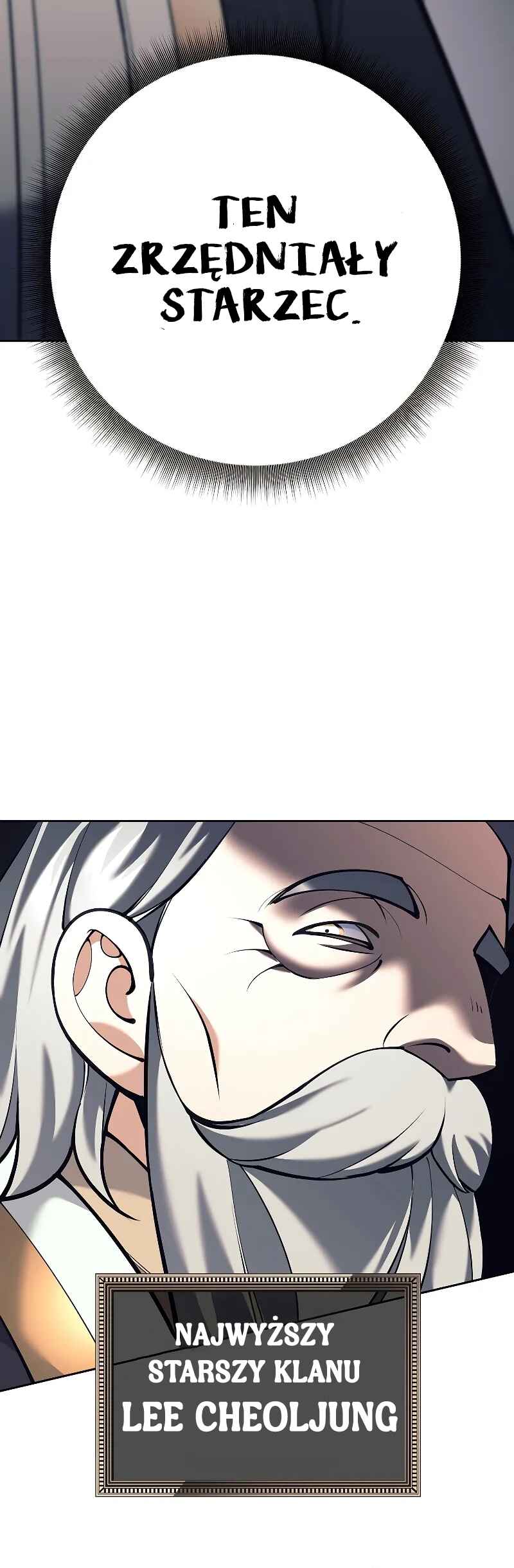 The Illegitimate Who Devours Weapons Chapter 3 - Page 11