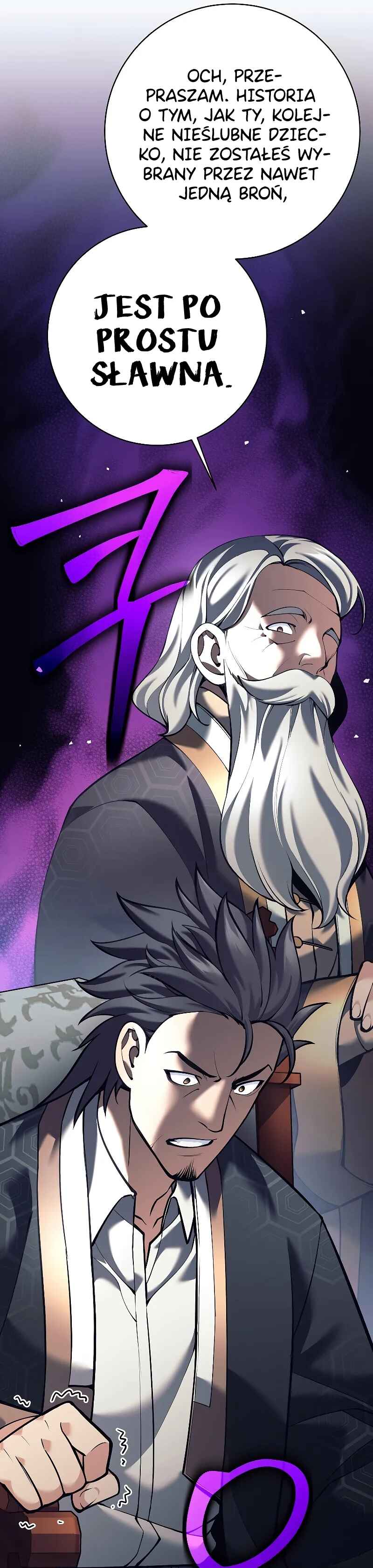 The Illegitimate Who Devours Weapons Chapter 3 - Page 18