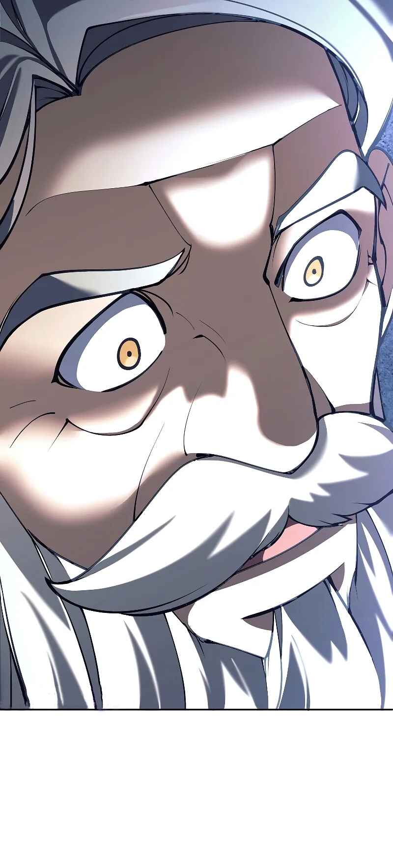 The Illegitimate Who Devours Weapons Chapter 3 - Page 27