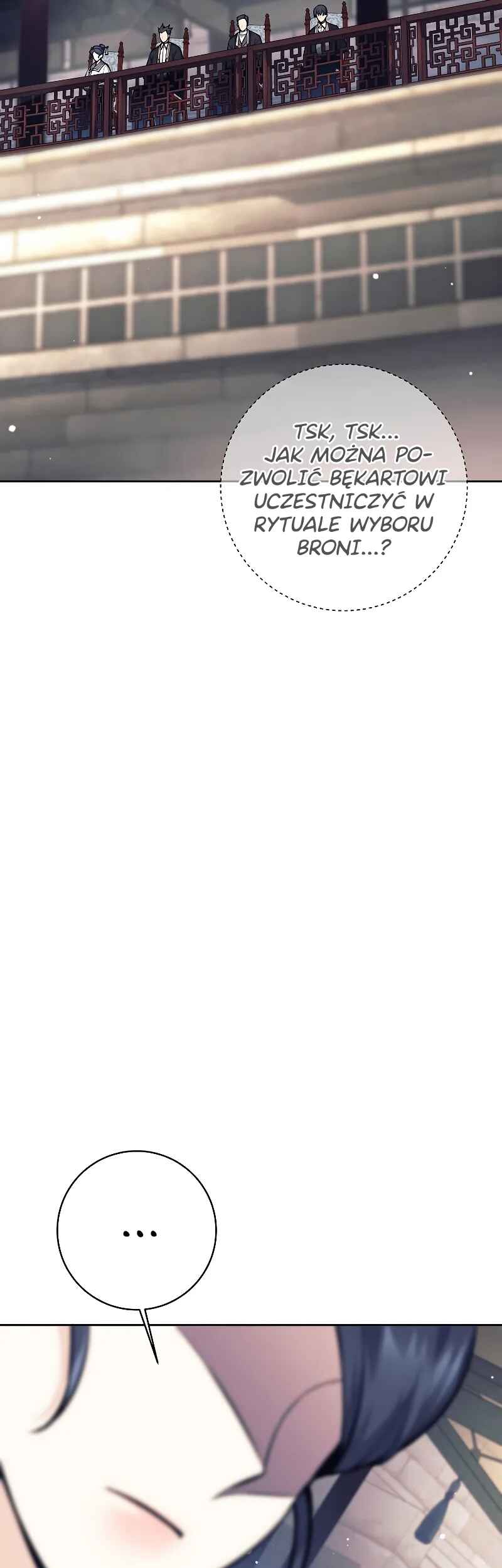 The Illegitimate Who Devours Weapons Chapter 3 - Page 3