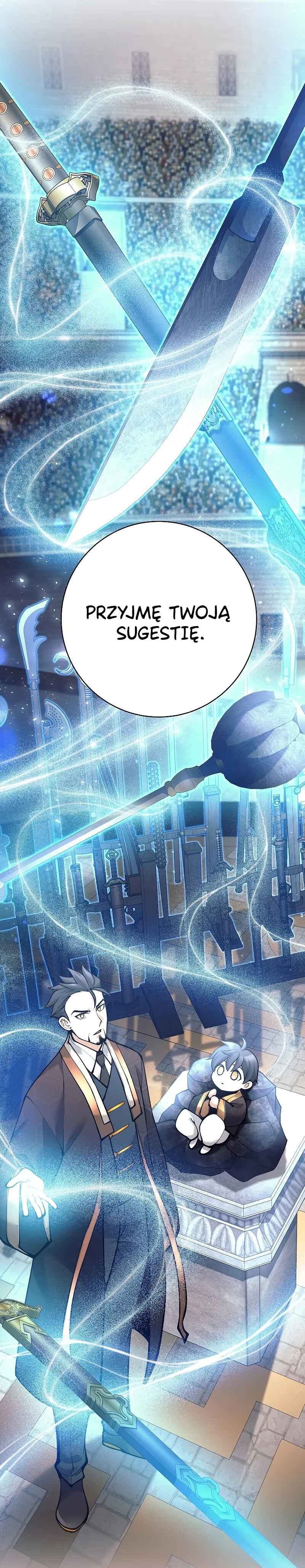 The Illegitimate Who Devours Weapons Chapter 3 - Page 54