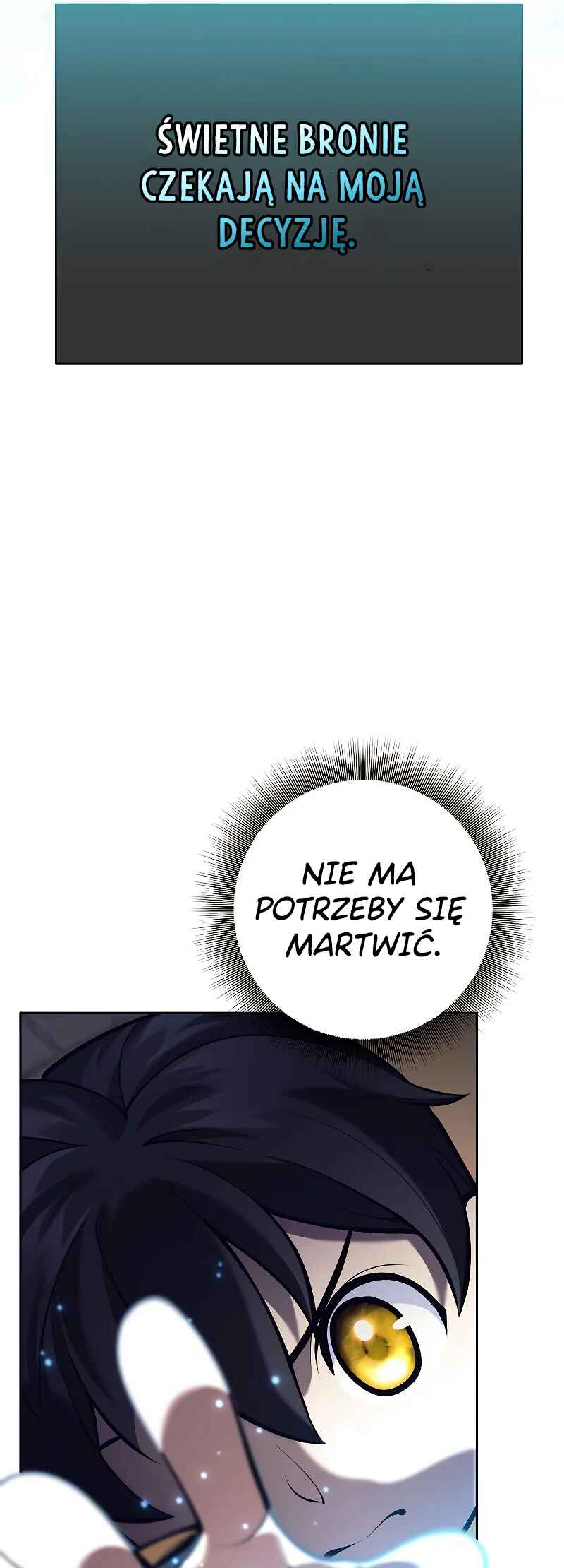 The Illegitimate Who Devours Weapons Chapter 3 - Page 67