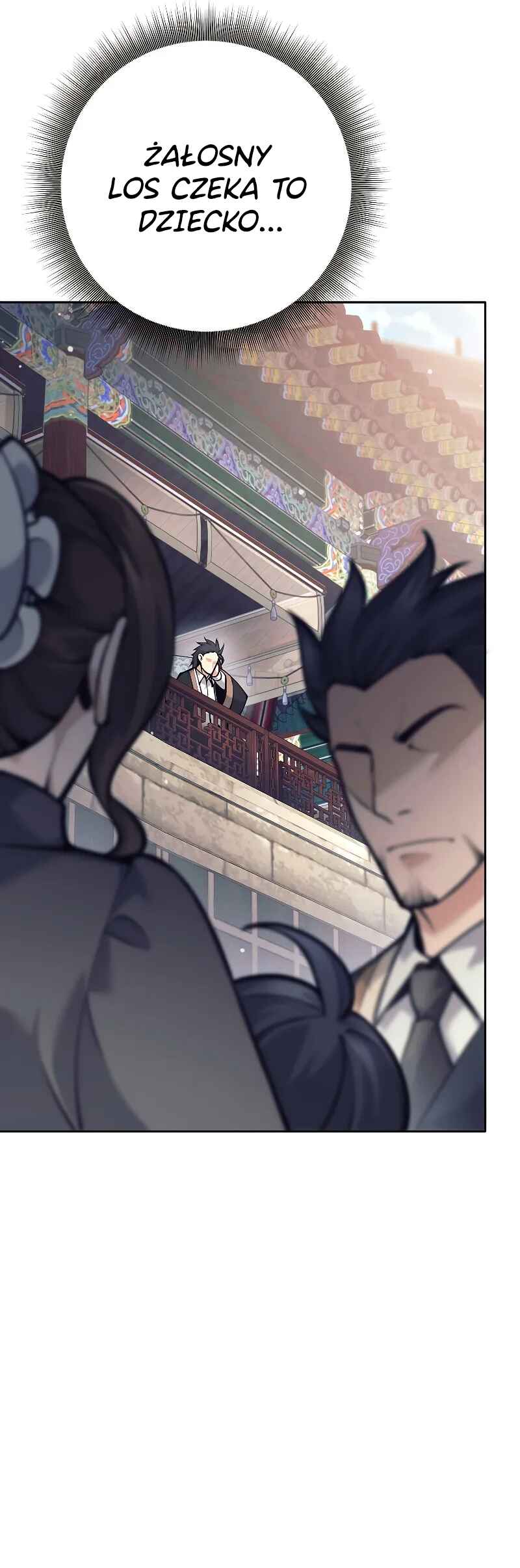 The Illegitimate Who Devours Weapons Chapter 3 - Page 7