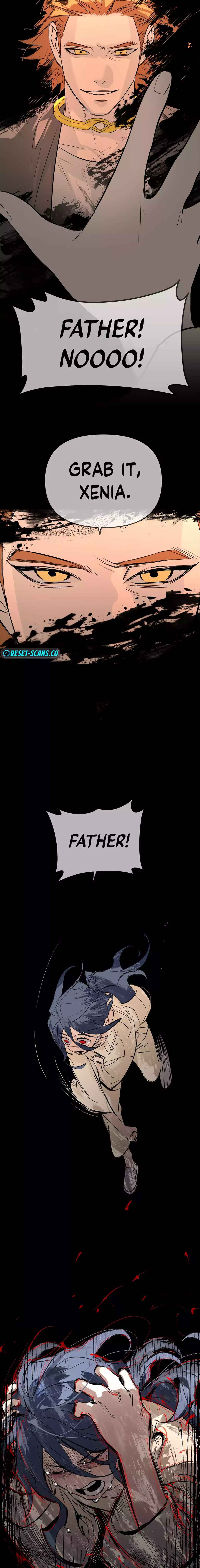 The Evil Ring Chapter 24 - Page 7