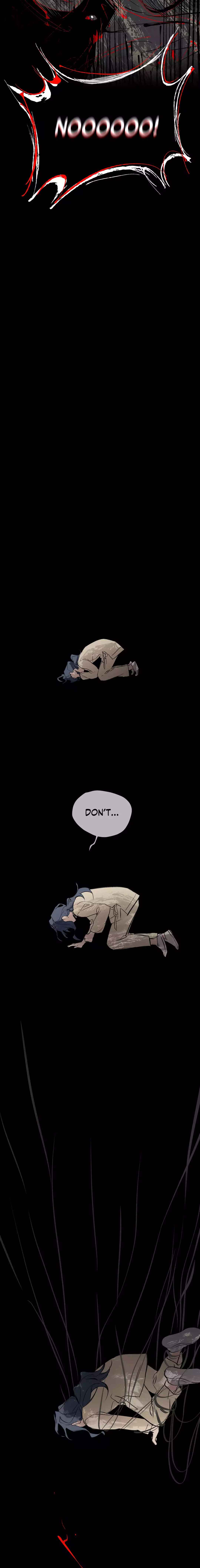 The Evil Ring Chapter 24 - Page 8