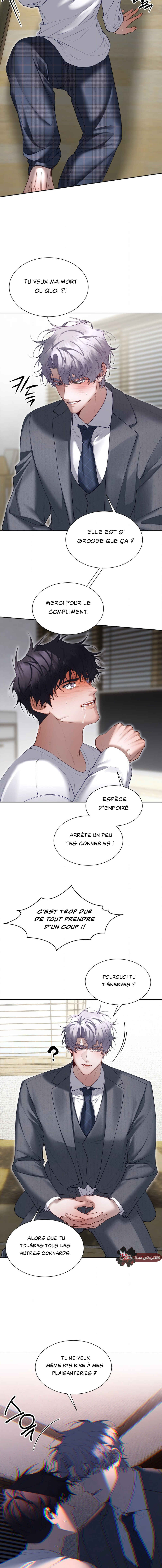 Haengmaen Chapter 15 - Page 10