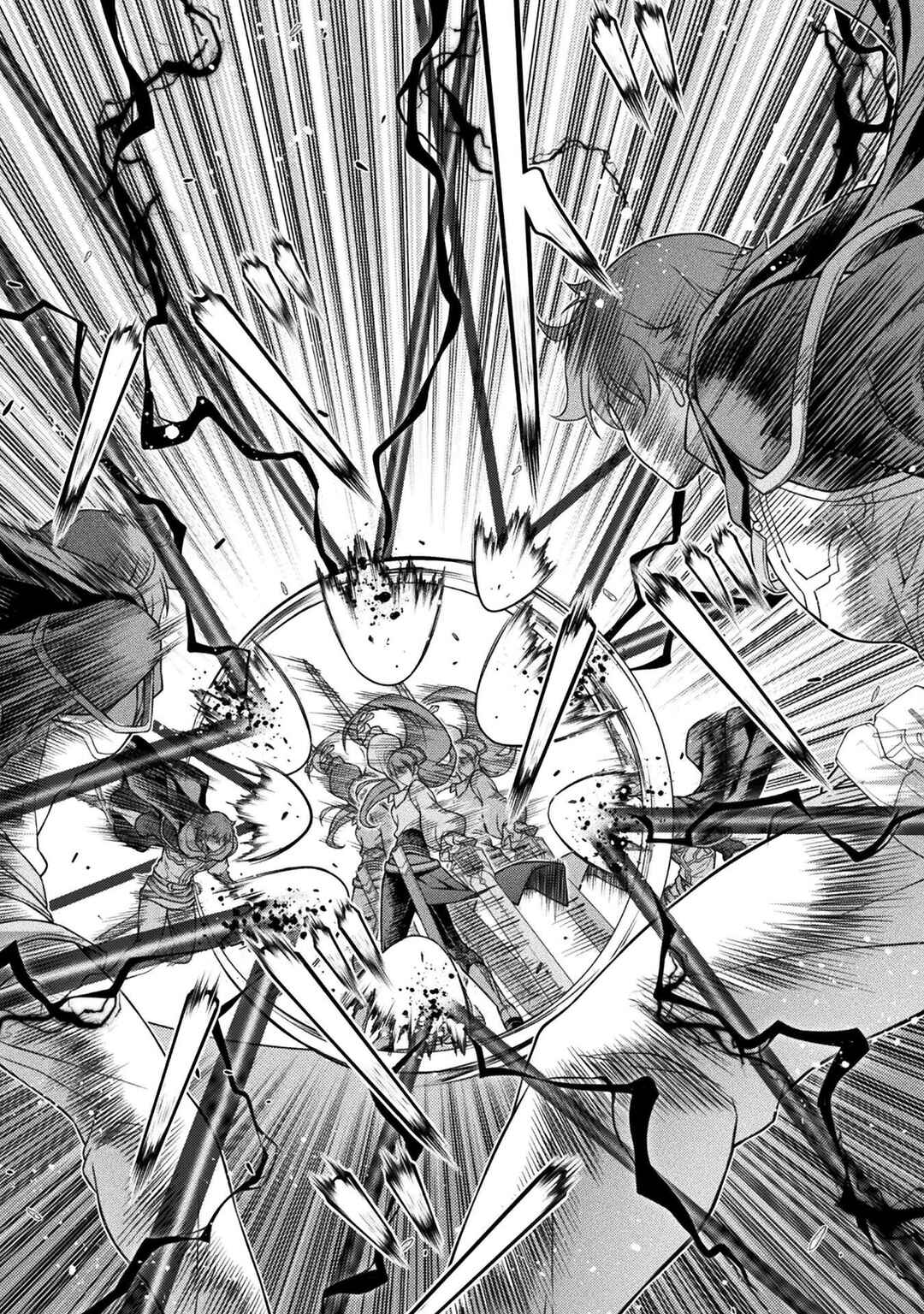 Drawing - Saikyou Mangaka wa Oekaki Skill de Isekai Musou Suru! Chapter 159 - Page 12