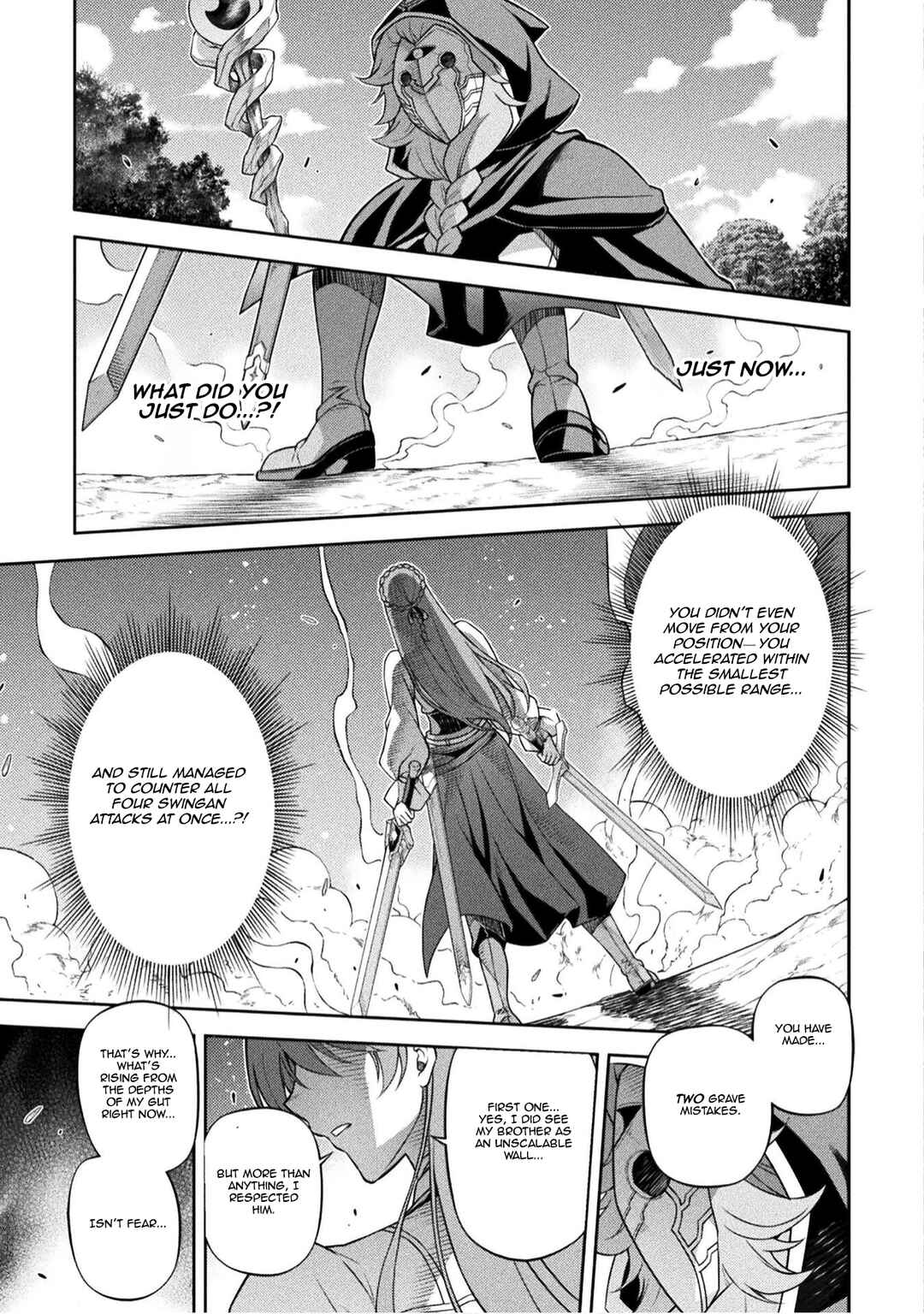 Drawing - Saikyou Mangaka wa Oekaki Skill de Isekai Musou Suru! Chapter 159 - Page 13