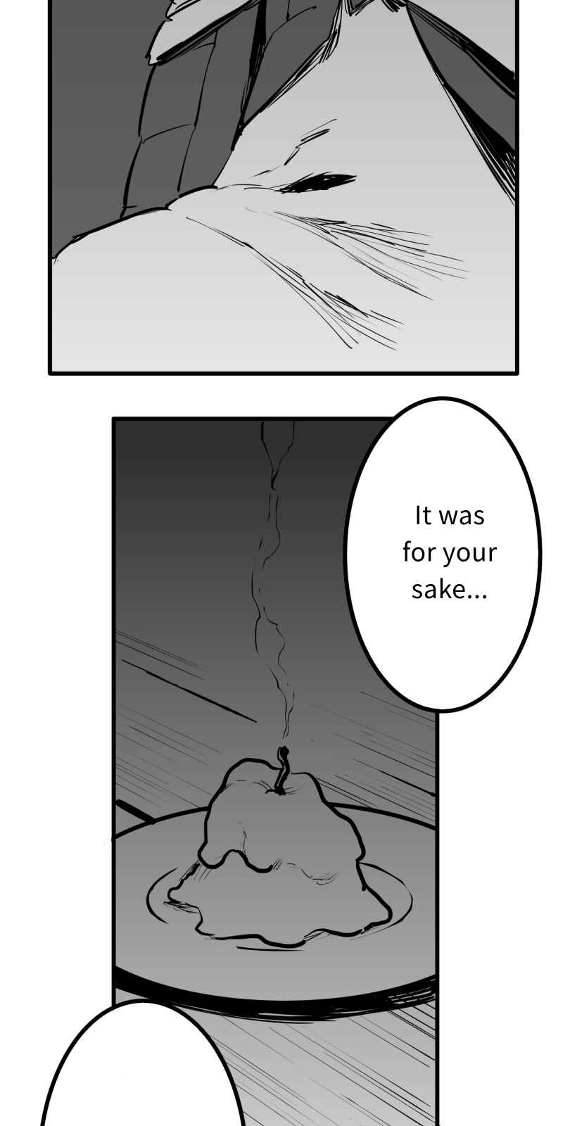 Shina Ultimate Chapter 54 - Page 10