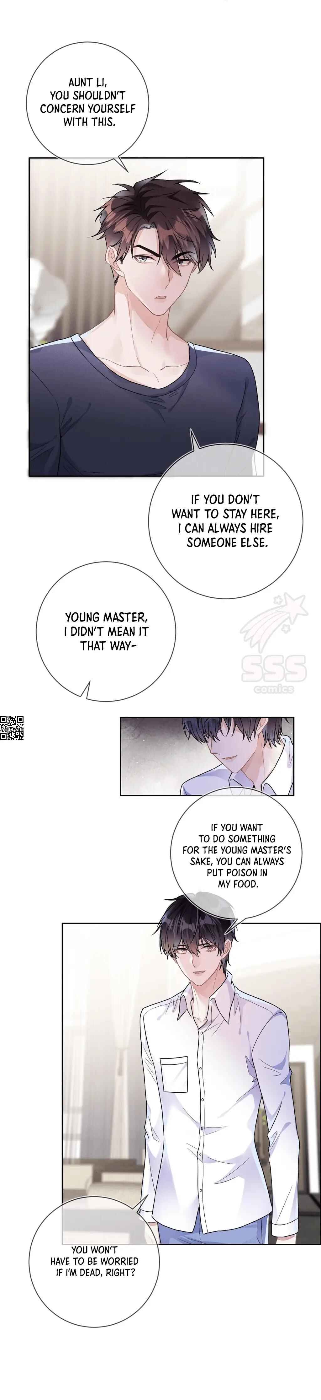 Attack and Occupy Chapter 30 - Page 13