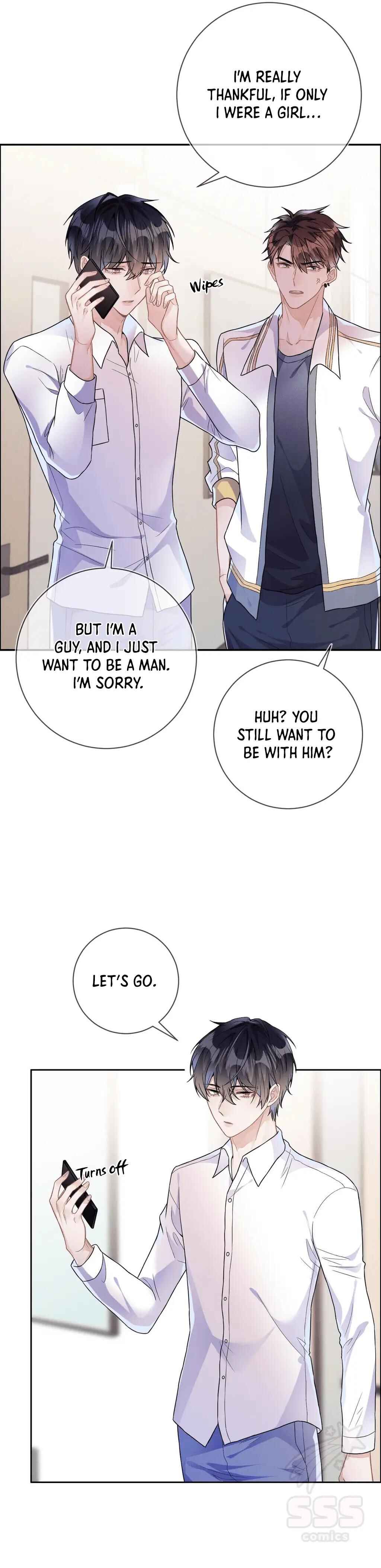 Attack and Occupy Chapter 30 - Page 7
